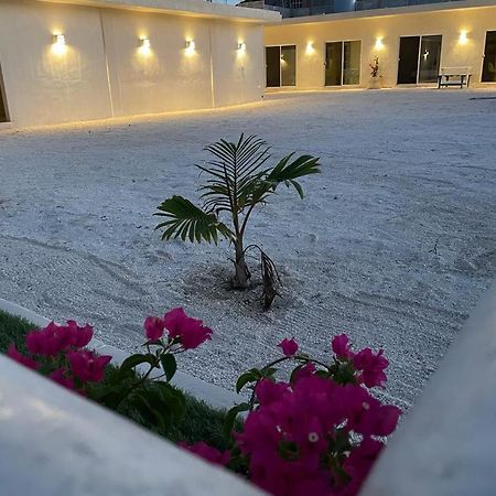 Palomar Villas Río Lagartos Esterno foto
