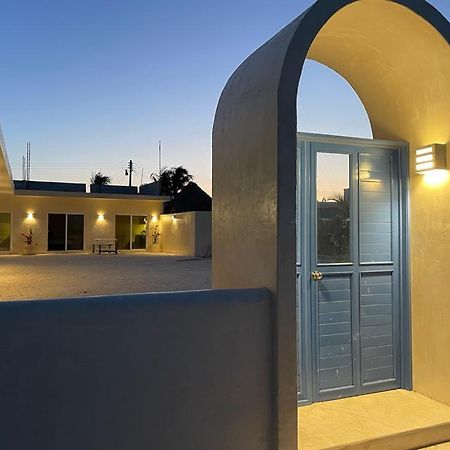 Palomar Villas Río Lagartos Esterno foto